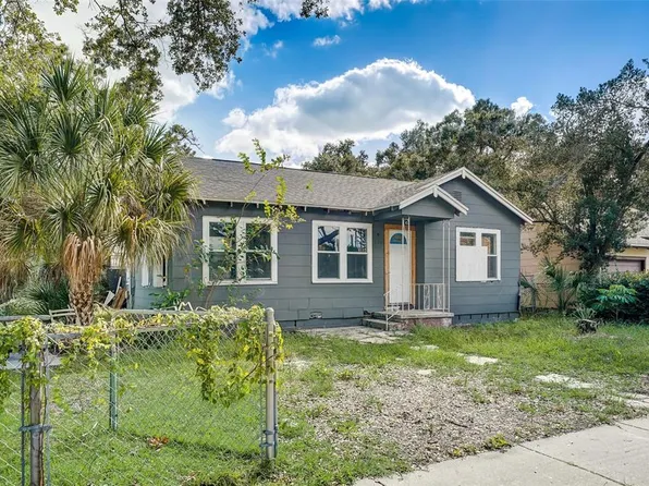 524 16th Ave S, Saint Petersburg, FL 33701