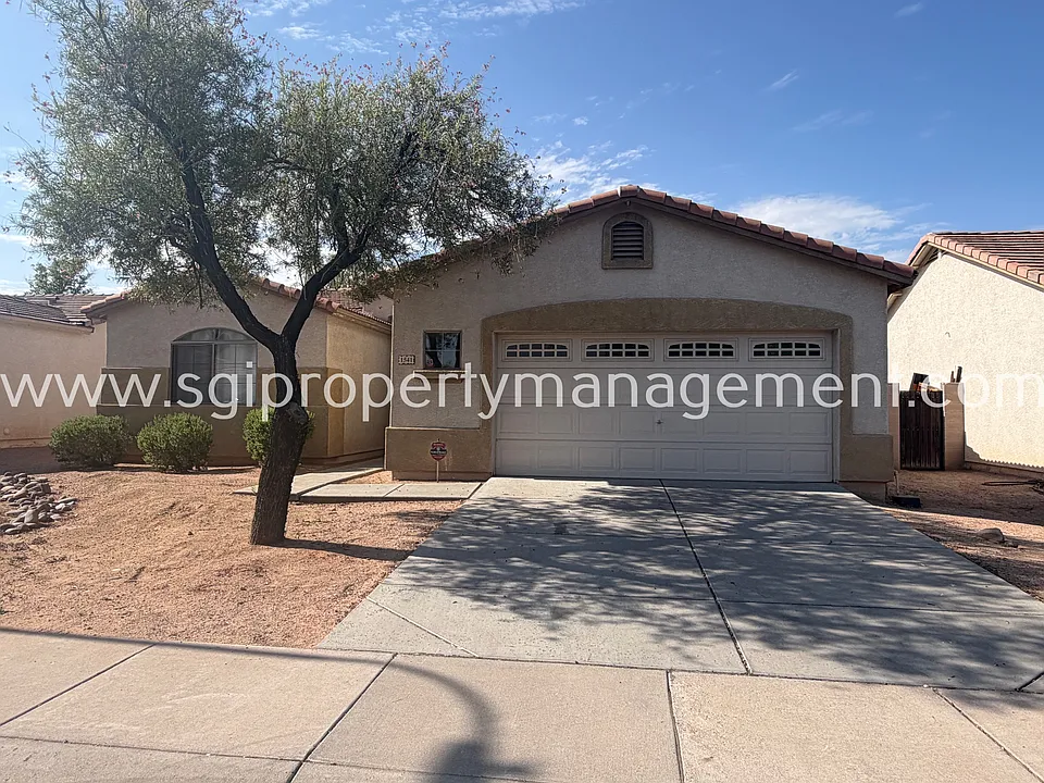 1541 W Saint Kateri Dr