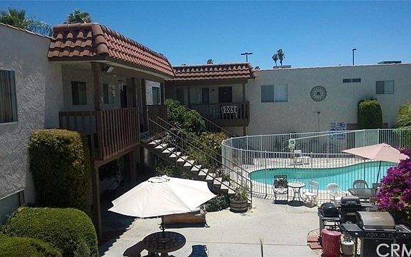 4th image of 43275 Hacienda St APT N