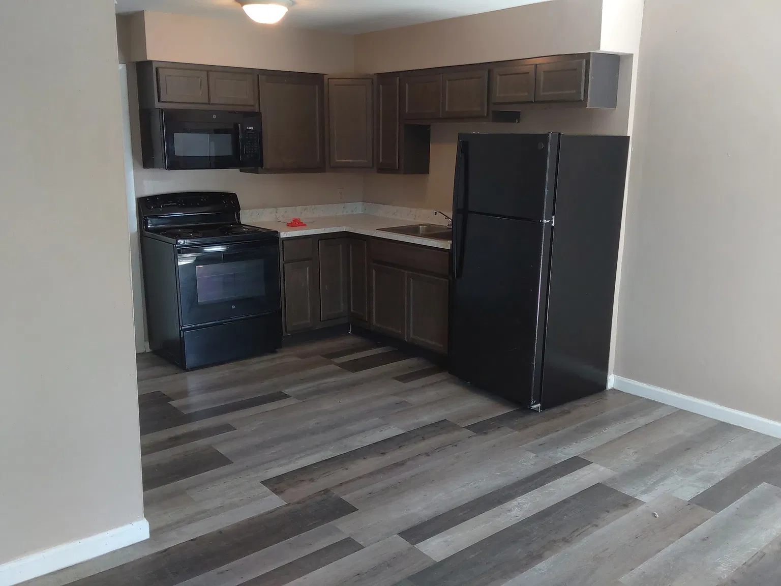 1 bed, 512 sqft, $550 — Photo 3