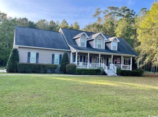 2347 Devine St, Georgetown, SC 29440