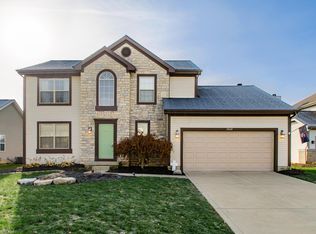 3060 Dogwood Ct, Plain City, OH 43064