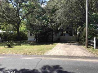 1597 Matias Dr, Lillian, AL 36549
