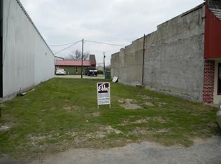 112 W James St, Blue Ridge, TX 75424