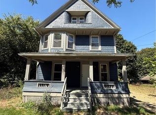 842 Kenyon St, Akron, OH 44311