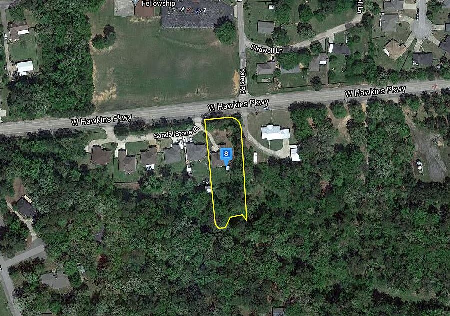 1st image of 2900 Sandal Stone Pl
