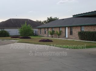 1201 W Carmen Ave #7, Edinburg, TX 78541