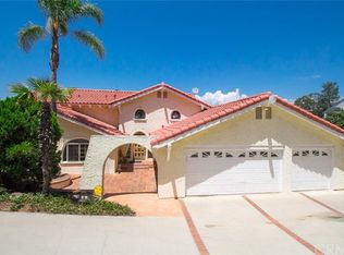 23509 Ridge Line Rd, Diamond Bar, CA 91765