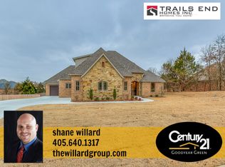 14436 Ironside, choctaw, OK 73020