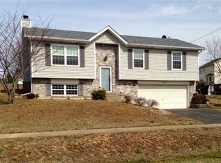 216 Darrell Dr, Elizabethtown, KY 42701