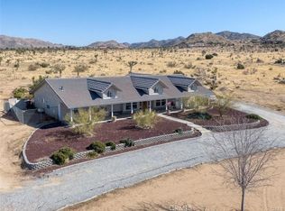 9059 Balsa Ave, Yucca Valley, CA 92284