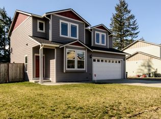 104 Carver Walk SE, Rainier, WA 98576