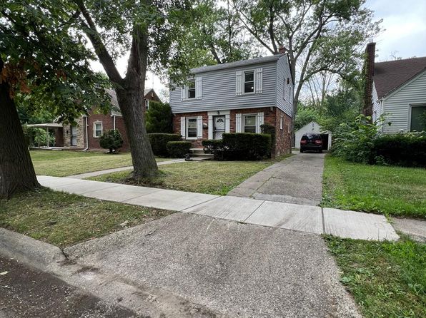 16115 Trinity St