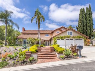 26151 Glen Canyon Dr, Laguna Hills, CA 92653