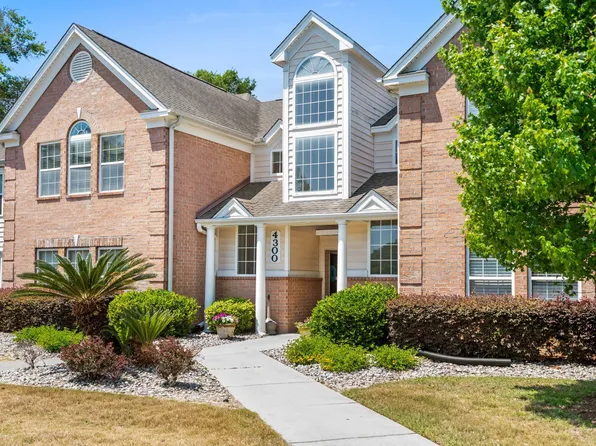 4300 Lotus Ct. #4300- F, Murrells Inlet, SC 29576