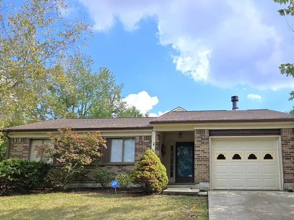 3748 Belleau Wood Dr, Lexington, KY 40517