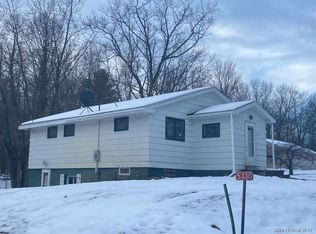 5330 Sawmill Rd, Kerrick, MN 55756