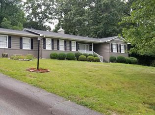 32 Gayle Way, Cedartown, GA 30125