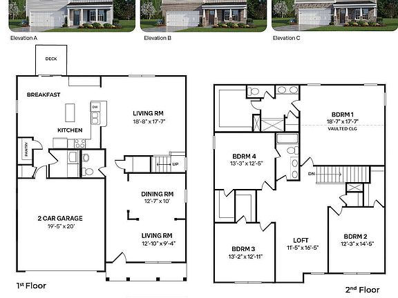 2nd image of 1006 Montford Drive