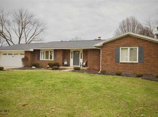 1339 Marietta Rd, Lancaster, OH 43130