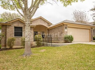 104 Corsica Dr, Cibolo, TX 78108