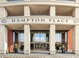 25 Baker Hill Blvd #118, Whitchurch Stouffville, ON L4A4R5