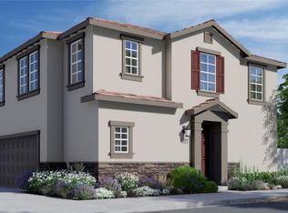 2569 Gunner Ridge Way, Rialto, CA 92377