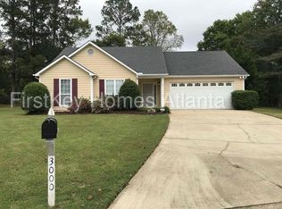 3000 Estuary Rdg, Acworth, GA 30101