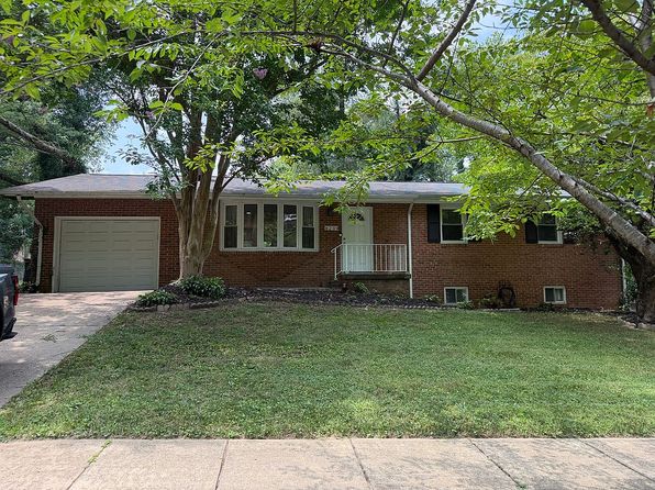 8209 Rosaryville Rd
