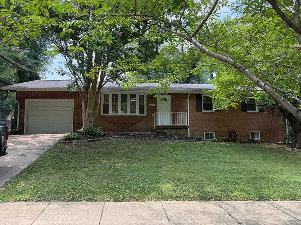 8209 Rosaryville Rd, Upper Marlboro, MD 20772