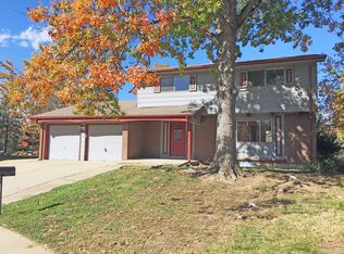 941 Teller Cir, Boulder, CO 80303