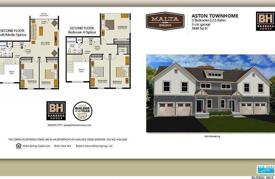 1st image of 9 Weston Way
