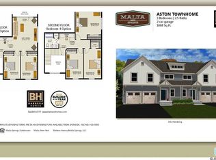 9 Weston Way, Malta, NY 12020