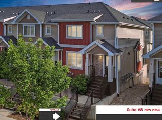 Secord Corners, Edmonton, AB T5T 4P5