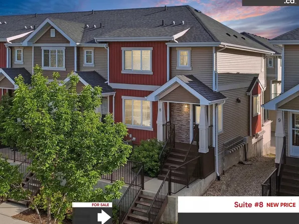 9535 217th St NW #8, Edmonton, AB T5T 4P5