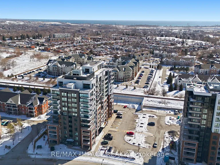55 Clarington Blvd S #1202 — Photo 19