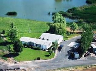 180 Lake Dr, Othello, WA 99344