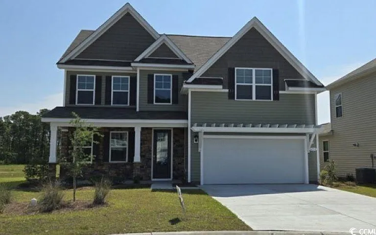 654 Sadlers Creek Ct — Photo 1