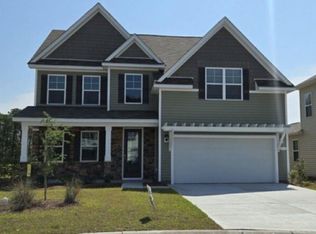 654 Sadlers Creek Ct, Myrtle Beach, SC 29579