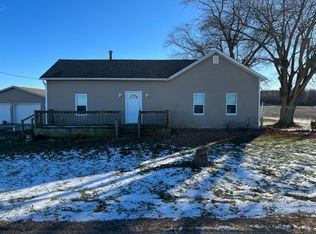 5260 County Road 22, Waterloo, IN 46793
