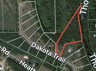 LOT 6 Dakota Trl, Hastings, MI