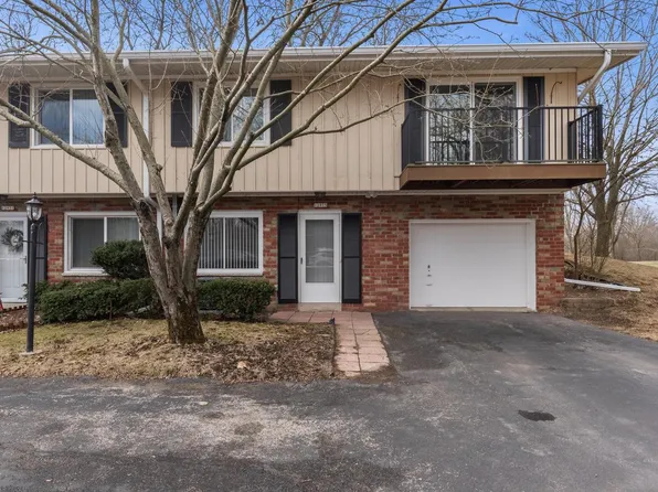 12975 North Colony DRIVE #12975, Mequon, WI 53097