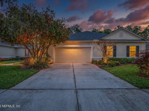 1182 WILD GINGER Lane, Fleming Island, FL 32003