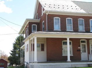 206 E 6th St, Red Hill, PA 18076