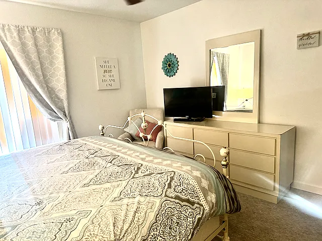 Guest Bedroom