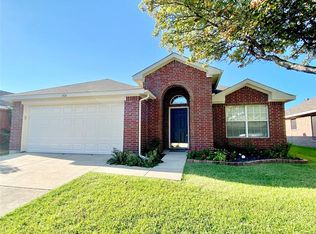 1924 Jackson Dr, Little Elm, TX 75068