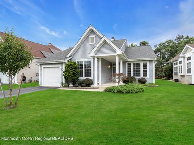 3 Timberlake Place, Barnegat, NJ, 08005