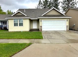 803 E Silver Pine Rd, Colbert, WA 99005