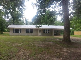277 County Road 4123, Bivins, TX 75555