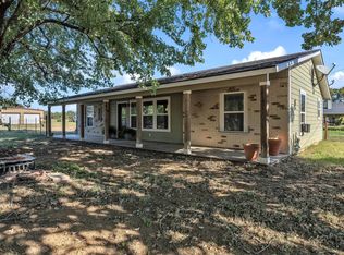 5729 County Road 402, Grandview, TX 76050